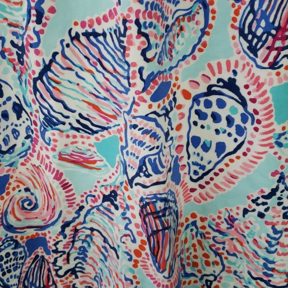 Estrada Shift Shell Me About It Size Small - Picture 6 of 8